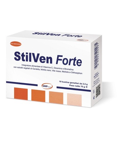 STILVEN Forte 20 Buste