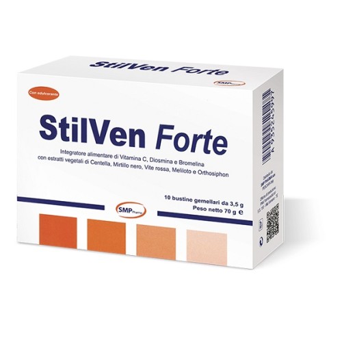 STILVEN Forte 20 Buste