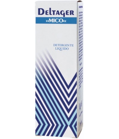 DELTAGER Mico Det.200ml