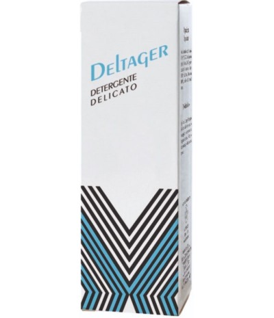 DELTAGER Det.Delicato 200ml