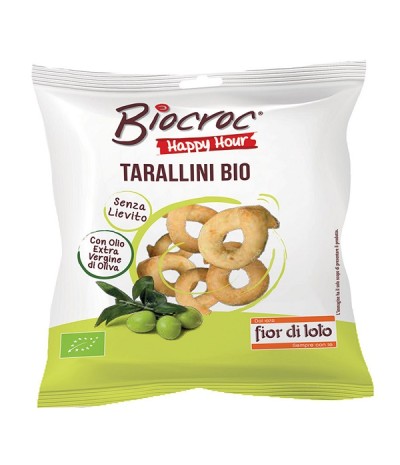 FdL Tarallini Frum.Bio Mono