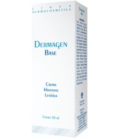 DERMAGEN Crema Base 50ml