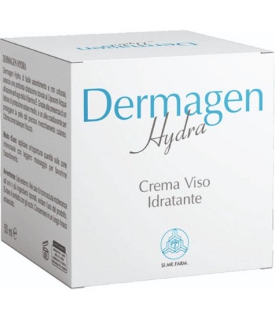 DERMAGEN Hydra Cr.Idrat.50ml