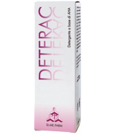 DETERAC Deterg.Corpo 200ml