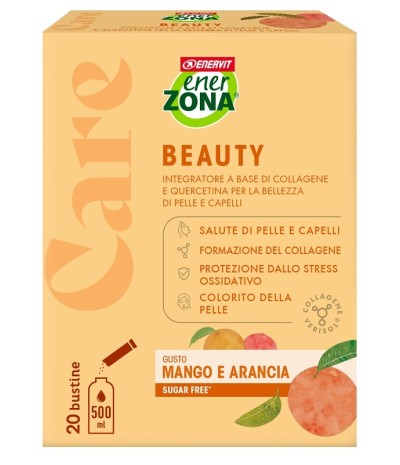 ENERZONA C.Beauty Mango 20Bust