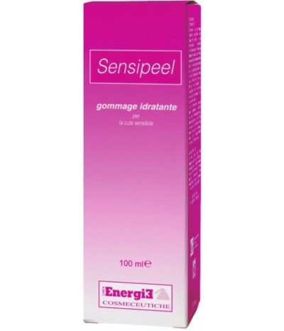 SENSIPEEL Idratante 100ml