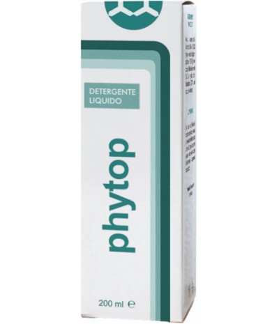 PHYTOP Deterg.200ml