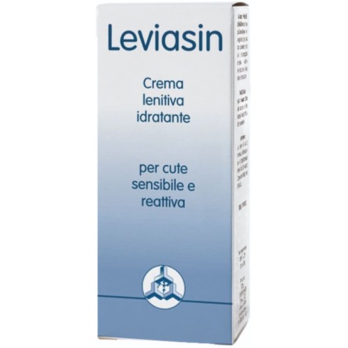 LEVIASIN Crema 50ml