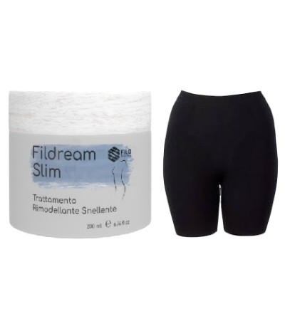 FILDREAM SLIM TRATT RIMOD S/M