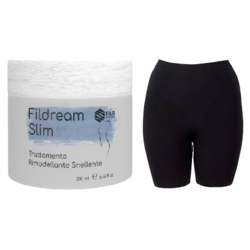 FILDREAM SLIM TRATT RIMOD S/M