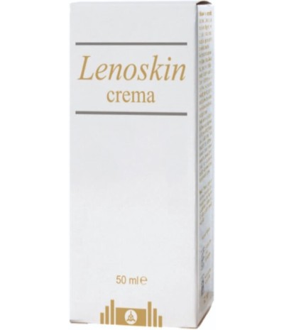 LENOSKIN Crema 50ml