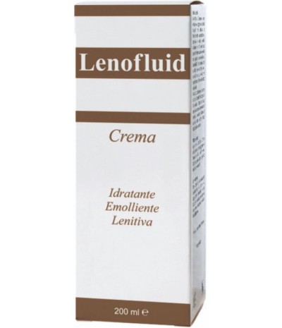 LENOFLUID Fluido 200ml