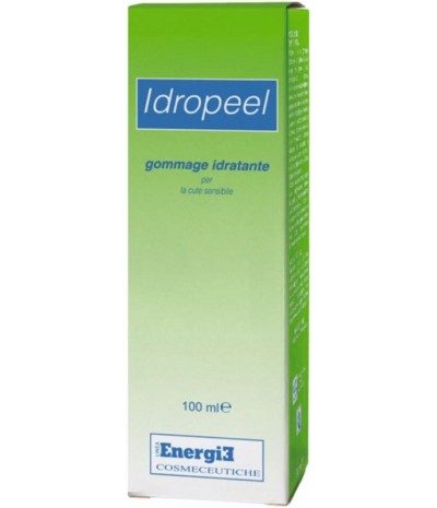 IDROPEEL Idratante 100ml