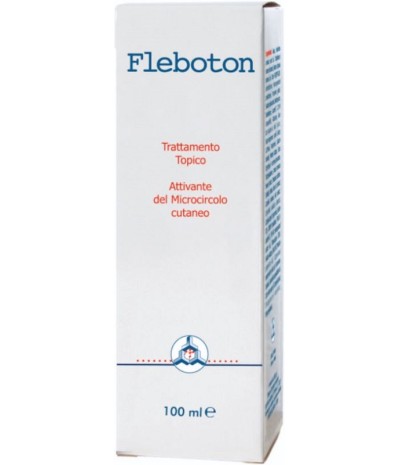 FLEBOTON EMUGEL 100ML<