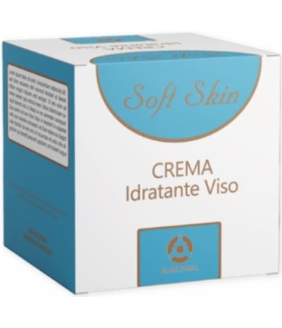 SOFTSKIN Crema Idrat.50ml