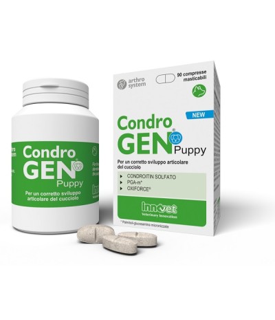 CONDROGEN Puppy 90 Cpr