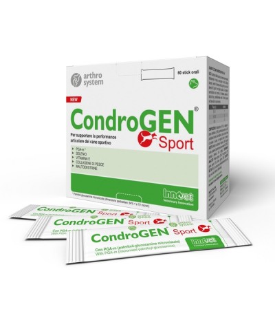 CONDROGEN Sport 60 Stick