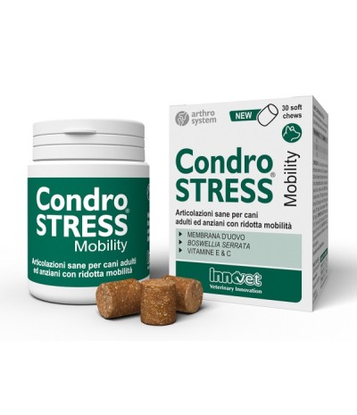 CONDROSTRESS Mobility 30Chews