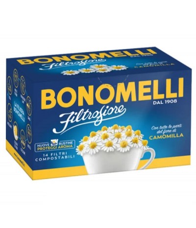 BONOMELLI Camom.14 Filtri