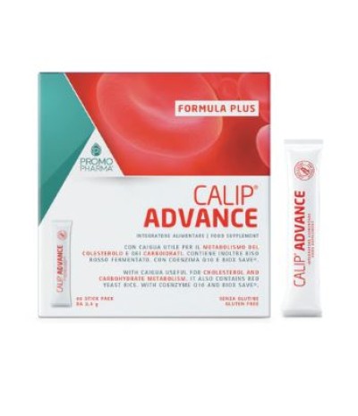 CALIP ADVANCE 60Stick Pack