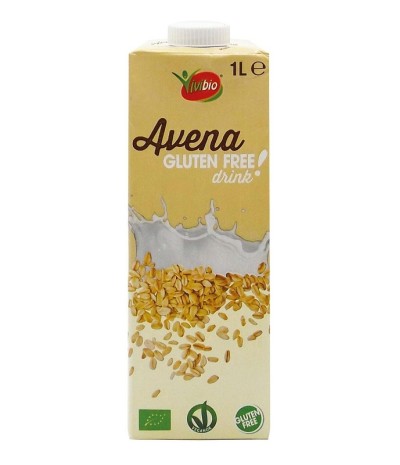 VIVIBIO Bev.Avena S/G