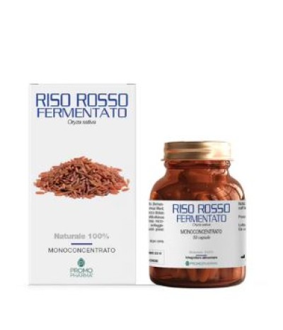 RISO Rosso Ferm.50 Cps LFP