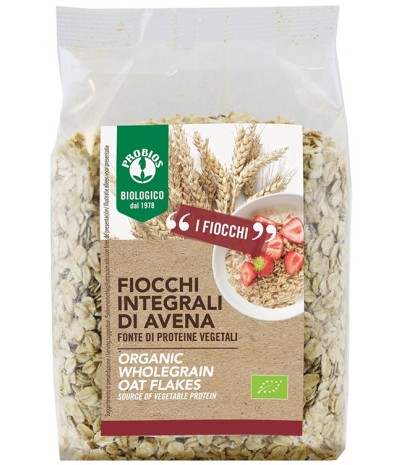 PROBIOS Fiocchi Avena Integr.