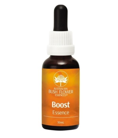 BOOST 30ml NATUR