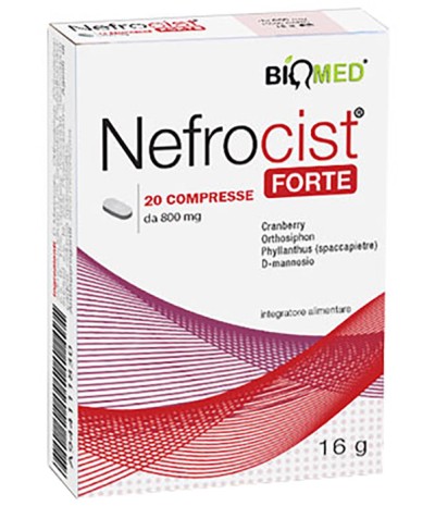 NEFROCIST FORTE 200ml