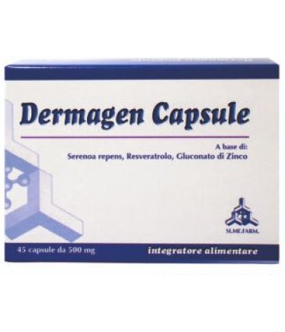 DERMAGEN 45 Cps