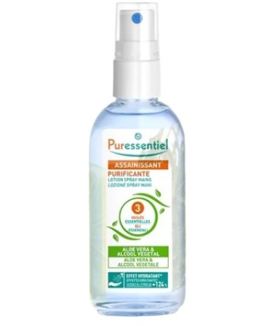 PURESSENTIEL PURI LOZIONE250ML