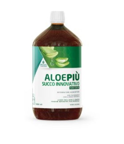 ALOE VERA Succo Fresco 1Lt LFP