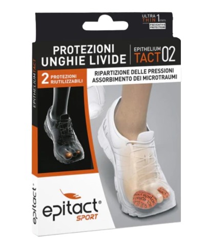 EPITACT*Sport Unghie Livide XL