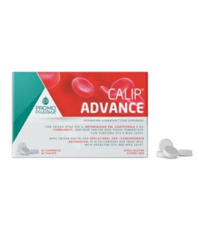 CALIP ADVANCE*60CPR