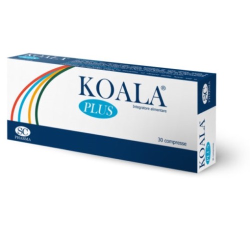 KOALA Plus 700mg 30 Cpr