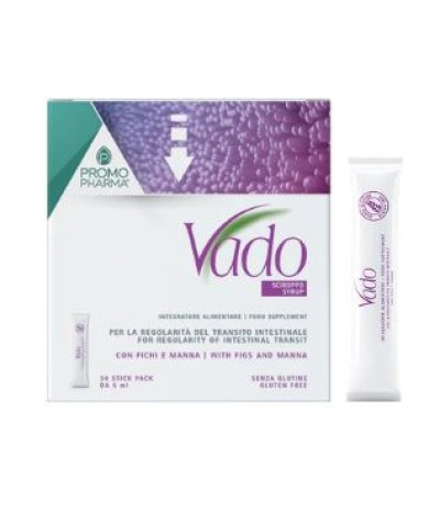 VADO Scir.Fichi 30 Stick 150ml