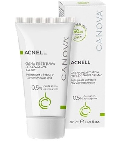 ACNELL Crema 50ml