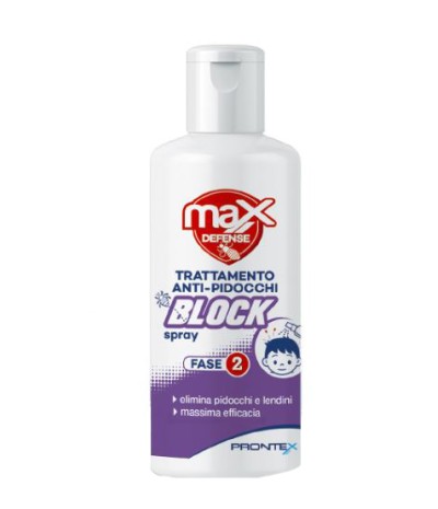 PRONTEX Max Defense Block Sh.