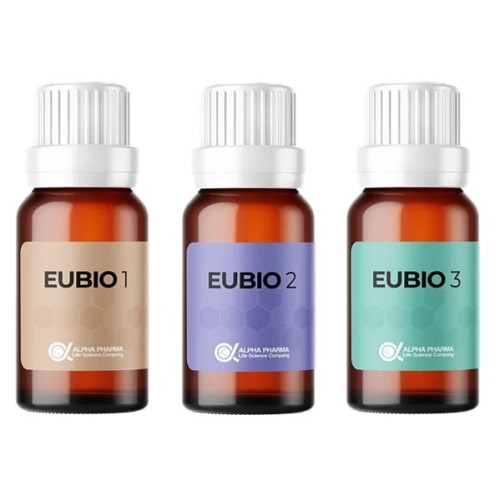 EUBIO K 30Fl.