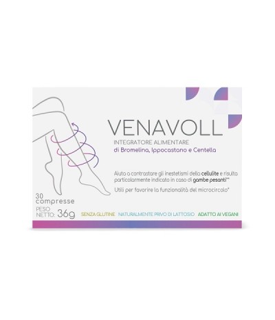 VENAVOLL 30 Cpr