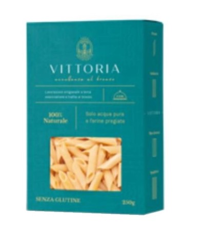 PASTA VITTORIA Penne 250g