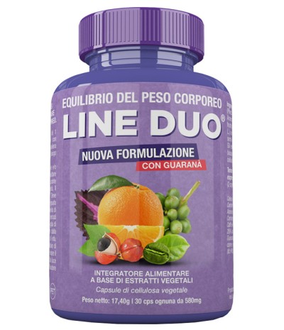 LINE DUO 30 Cps