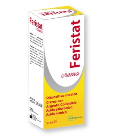 FERISTAT Crema 50ml