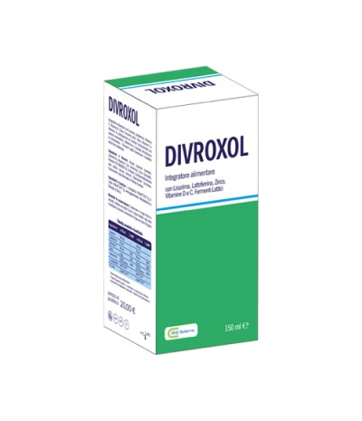 DIVROXOL 150ml