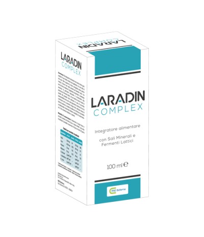 LARADIN Cpx 100ml