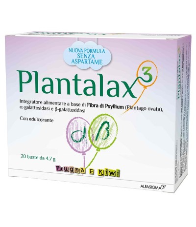 PLANTALAX 3*20Bust.Prugna/Kiwi