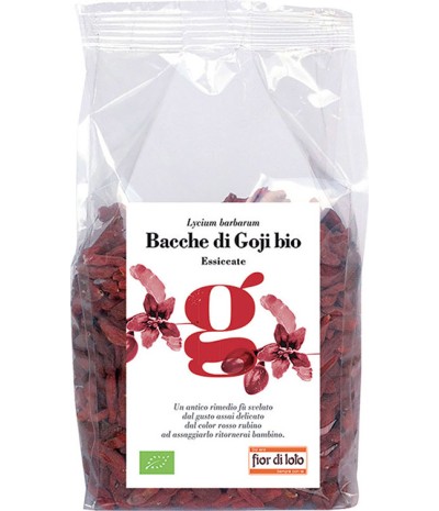 FdL Bacche Goji Bio  150g