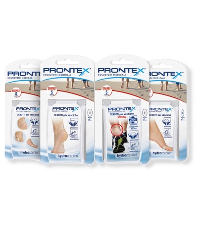 PRONTEX HydroComfort Strong