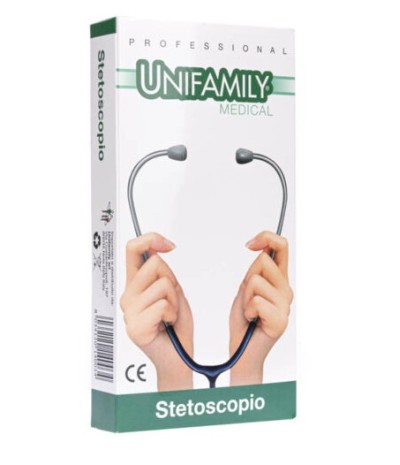 UNIFAMILY Steto