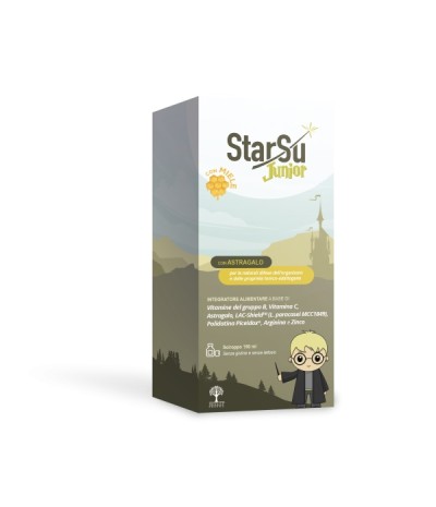 STARSU'Junior 150ml